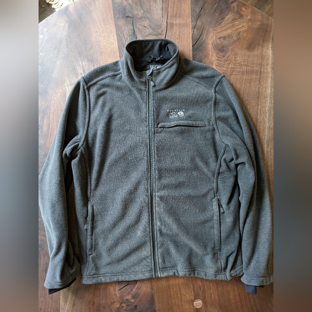 Mountain Hardware Fleece